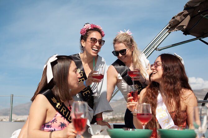 Luxury Catamaran Morning Semi-Private & Greek Gastronomy Athens - Who will enjoy this morning most?