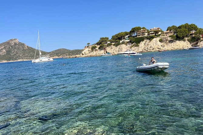 Luxury Catamaran sailing with welcome Drinks Tapas Max10-12Person - Is $119.72 a fair price?
