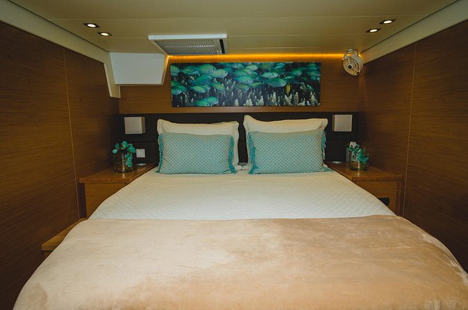 Luxury Catamaran, Snorkel and Dining Experience Barbados - What the $295.90 price really buys you