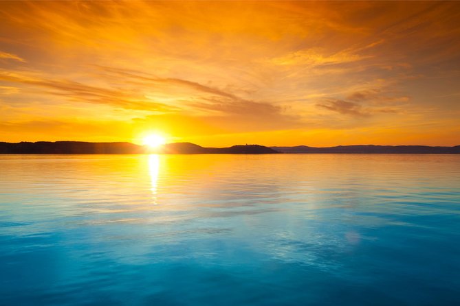 Luxury Catamaran Sunset and Wine Cruise from Dana Point - What the 90-minute route is really like