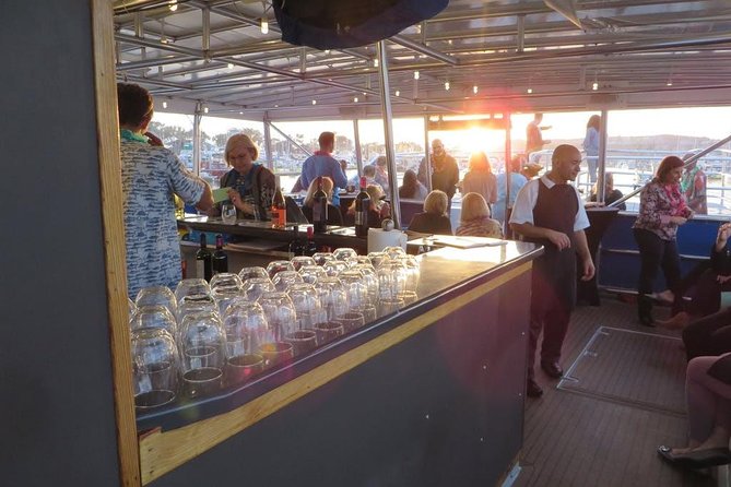 Luxury Catamaran Sunset and Wine Cruise from Dana Point - Is $59 a fair price?
