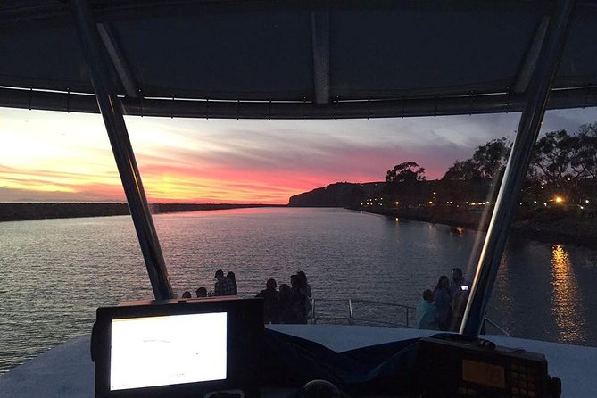 Luxury Catamaran Sunset and Wine Cruise from Dana Point - Who will enjoy this cruise most?