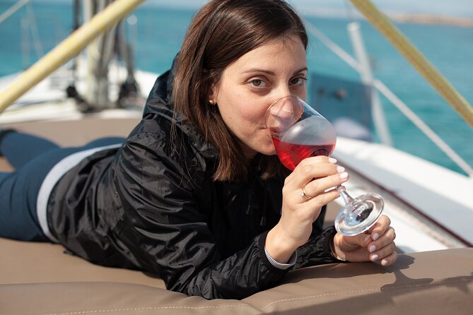 Luxury Catamaran Sunset Private & Greek Gastronomy in Athens - Practical details before you reserve