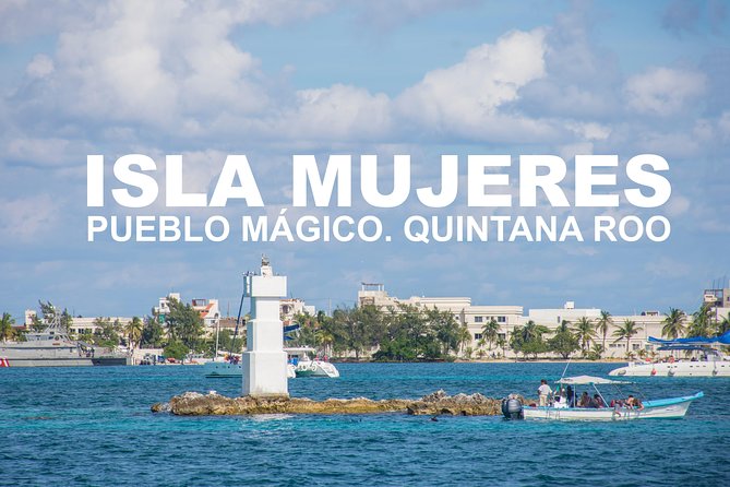 Luxury Catamaran tour to Isla Mujeres with transportation from Playa del Carmen - What the $93.87 price really covers