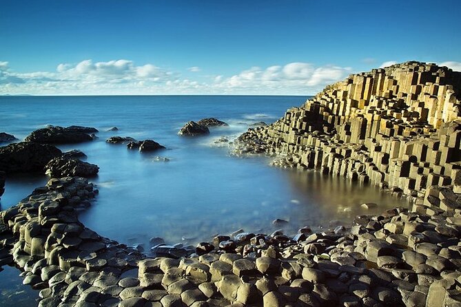 Luxury Causeway Coast Private Tour - Why a private Causeway Coast day works