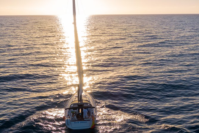 Luxury Charter Blue Dream - Key Points at a Glance