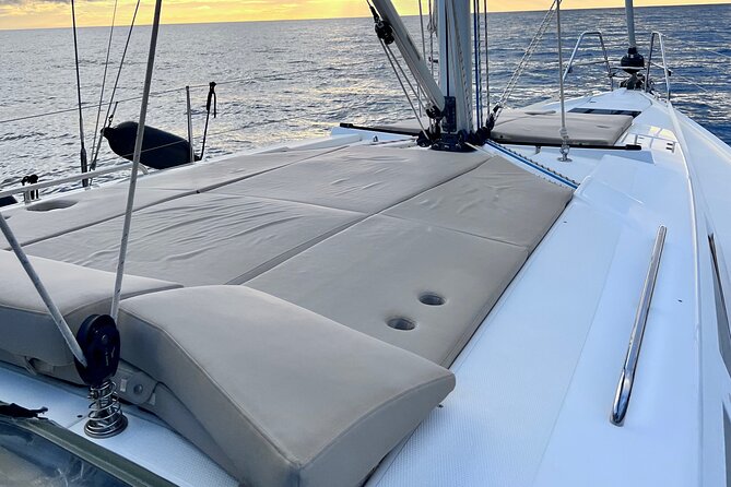 Luxury Charter Blue Dream - Is $537.02 Good Value for Six People?