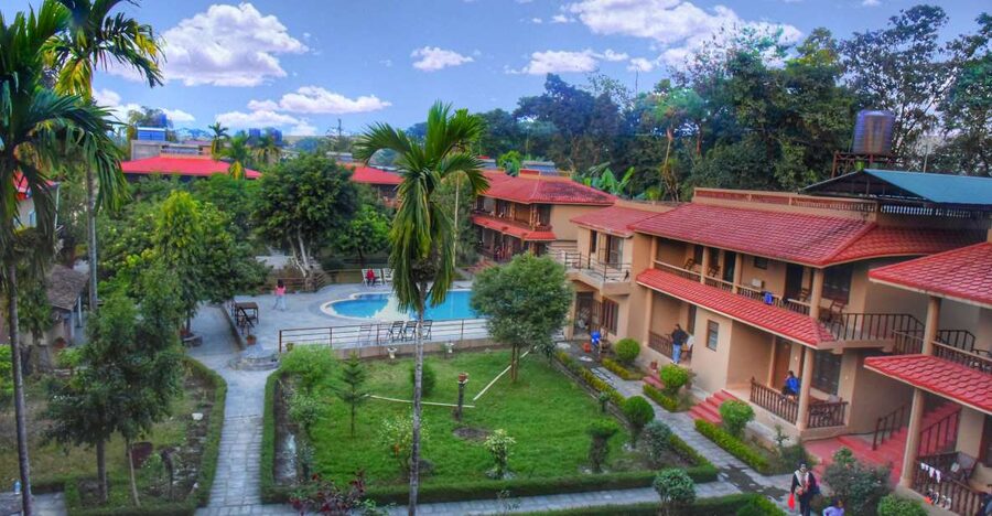 Luxury Chitwan Jungle Safari Package (2Nights/3Days) Resort - Why Chitwan makes a good break from the mountains