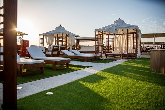 Luxury Cruise from Aswan to Luxor 4 Days with Abu Simble Temple - Why this four-day Nile cruise works