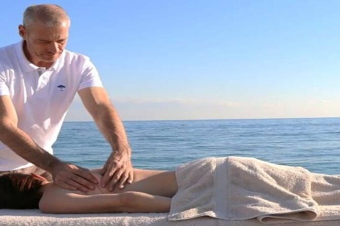 Luxury Cruise inc. Snorkeling/Massage/Island/water sport & Lunch - Snorkeling in two Red Sea locations