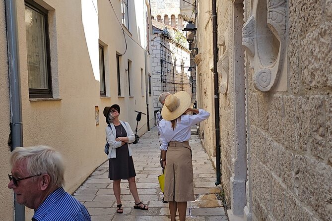 Luxury Day tour to Korčula - Price, group size, and what you receive