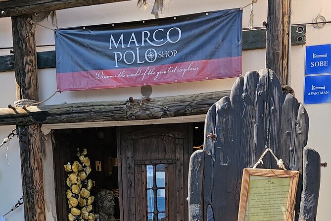 Luxury Day tour to Korčula - Who will enjoy this day most
