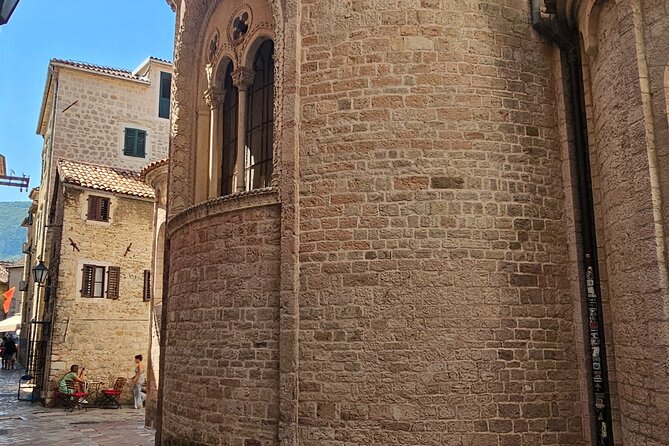 Luxury Day tour to Montenegro - Why this Montenegro trip works from Dubrovnik