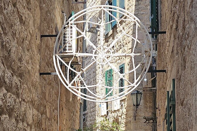 Luxury Day tour to Montenegro - Perast and the €15 boat to Our Lady of the Rocks