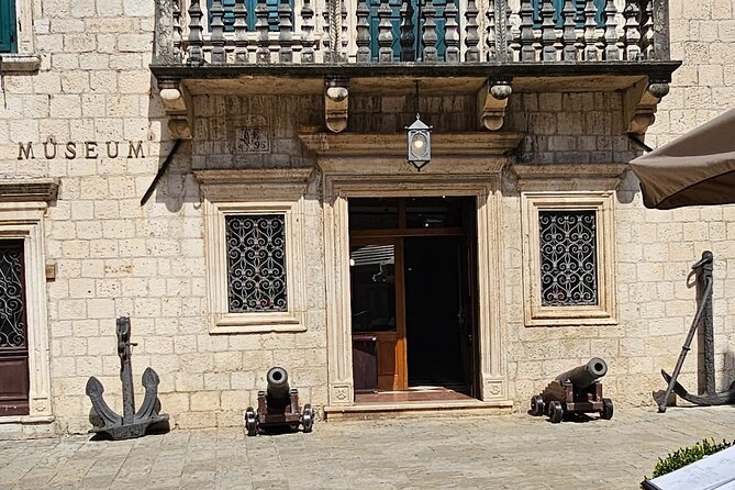 Luxury Day tour to Montenegro - Kotor’s old town and the climb toward San Giovanni