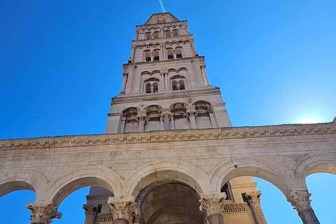 Luxury Day tour to Split - Key details before you book