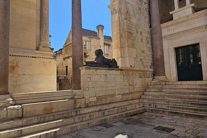 Luxury Day tour to Split - Who will enjoy this day most