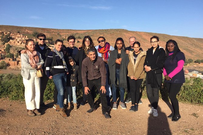 Luxury day trip: Three valleys & camel ride Agafay Desert - Why this day trip covers so much ground