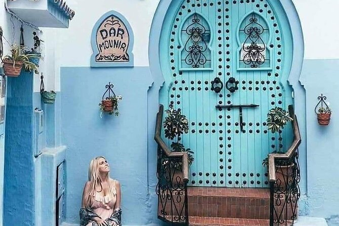 luxury day trip to Chefchaouen From fes by small group - The real shape of this Fez to Chefchaouen day