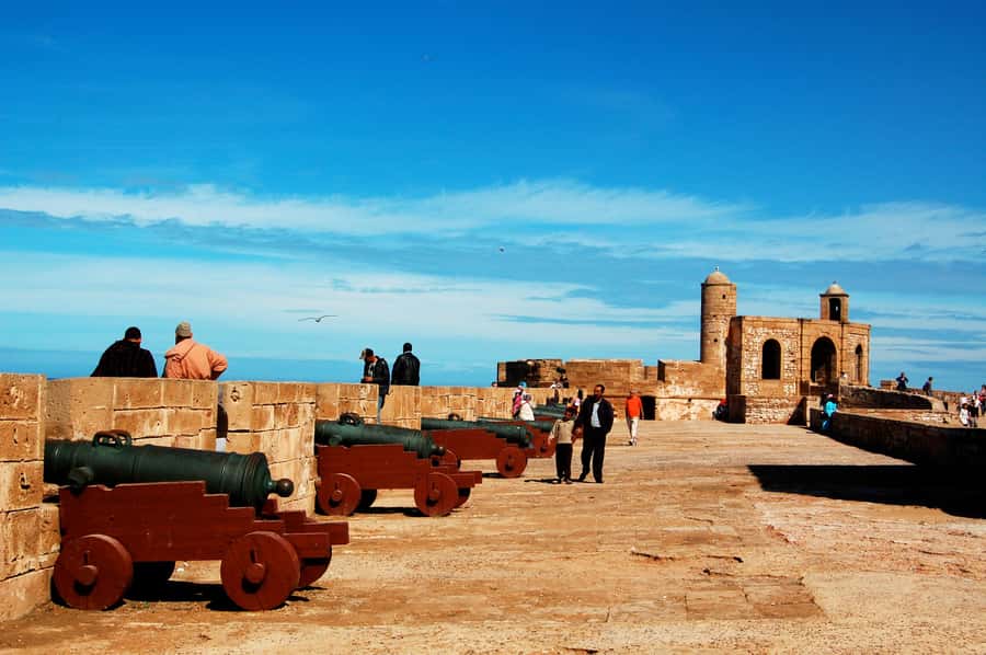 Luxury day trip to Essaouira from Marrakech - Key points at a glance