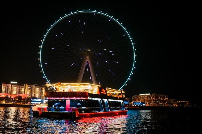 Luxury Dhow Cruise Dubai: Skyline Views & Fine Dining Experience - Who will enjoy this evening most