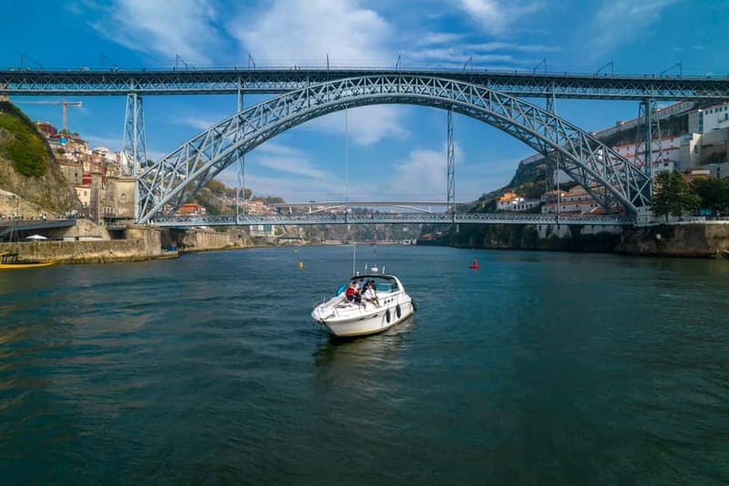 Luxury Douro Yacht Tour: Scenic Views & Complimentary Drinks - Price and overall value at $223 per person