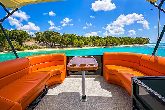 Luxury Evening Voyage - All-Inclusive Coastal Cruise By Oceanluxx - Key points to know before you book