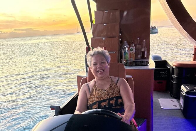 Luxury Evening Voyage - All-Inclusive Coastal Cruise By Oceanluxx - Food on board: local flavor with some variation