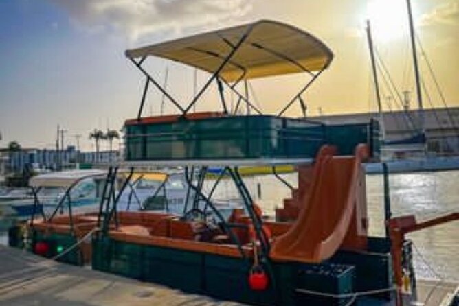 Luxury Evening Voyage - All-Inclusive Coastal Cruise By Oceanluxx - The crew makes the difference