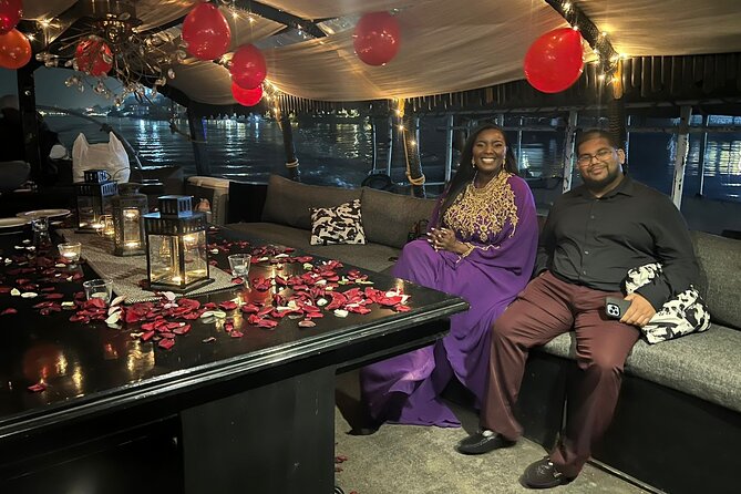 Luxury Feluca on the NiLe with Food included( Romantic Trip) - The real value of $38 per person