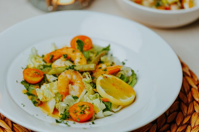 Luxury Four-Course Caribbean Dinner Cruise Experience - Who should book this sunset cruise