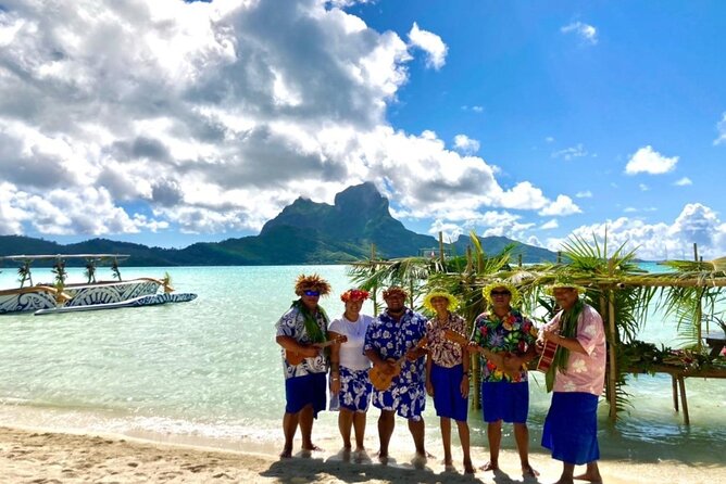 Luxury Full Day Snorkeling - Resort pickup makes the morning easier