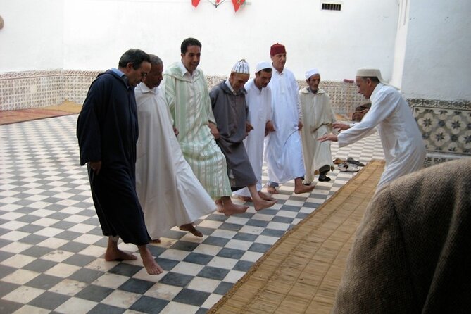 Luxury Full Day Trip to Essaouira - Why Essaouira makes a good break from Marrakech
