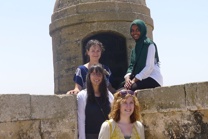 Luxury Full Day Trip to Essaouira - Who should book this Essaouira day trip