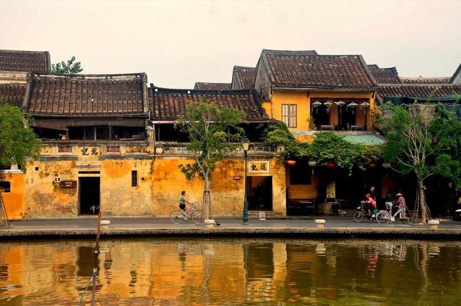 Luxury Half-Day Tour of Hoi An Ancient Town - Key points at a glance