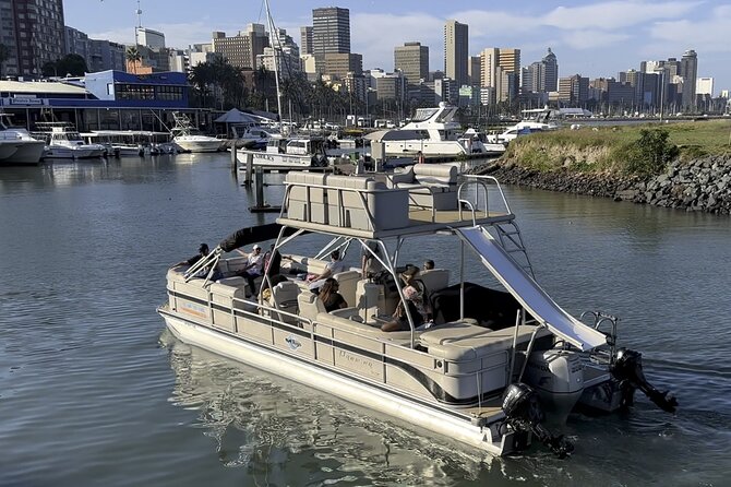 Luxury Harbour Ocean Boat Cruise - Who will enjoy this cruise most