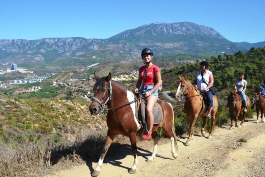 Luxury Harem Maldives Alanya All Inclusive Boat Adventure - Key points before you reserve