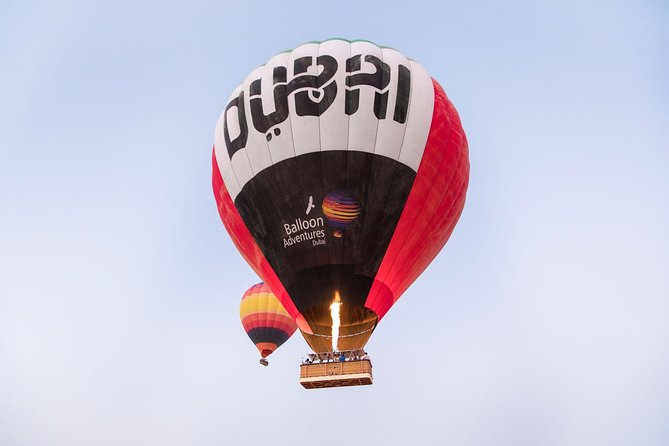 Luxury Hot Air Balloon, Land Rover Defender & Michelin Breakfast - Before sunrise: the drive into the reserve