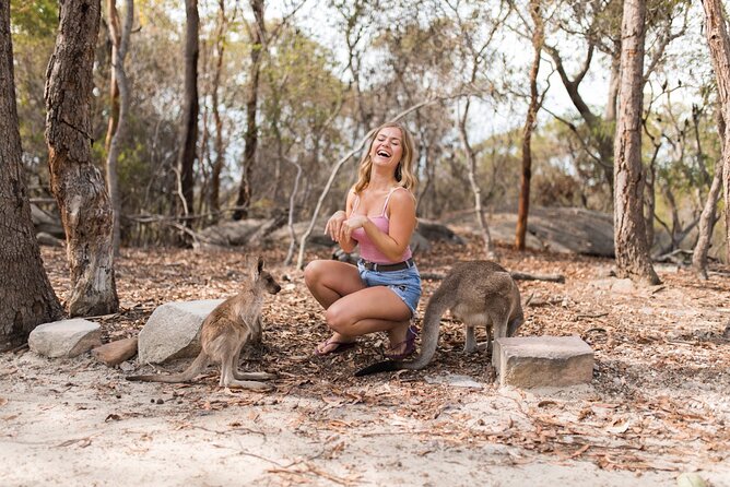 Luxury Hunter Valley Wildlife & Wine Tasting Tour from Sydney - What the A$89.66 price really buys