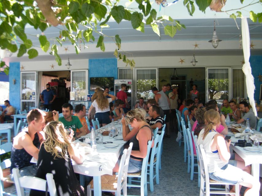 Luxury Jeep Safari to South Coast, Palm Beach and Canyons - Guides, languages, and the personal feel of the ride