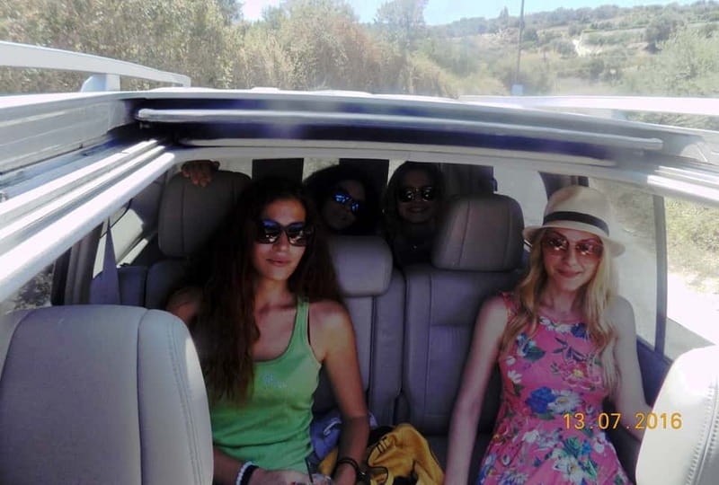 Luxury Jeep Safari to South Coast, Palm Beach and Canyons - Is $106 a fair price?