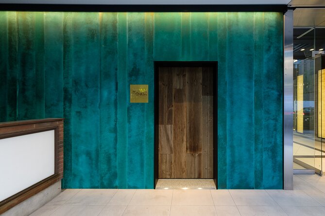 Luxury Kimono Photoshoot at Ginza Tokyo - Is $98.08 Good Value?