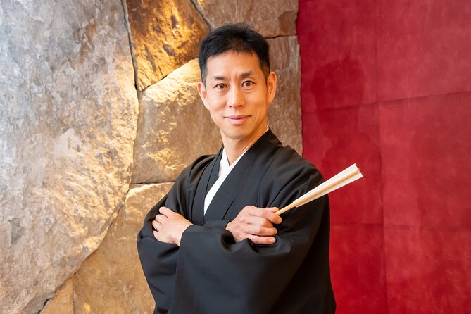 Luxury Kimono Photoshoot at Ginza Tokyo - Inside Japan Premium Lounge in Ginza