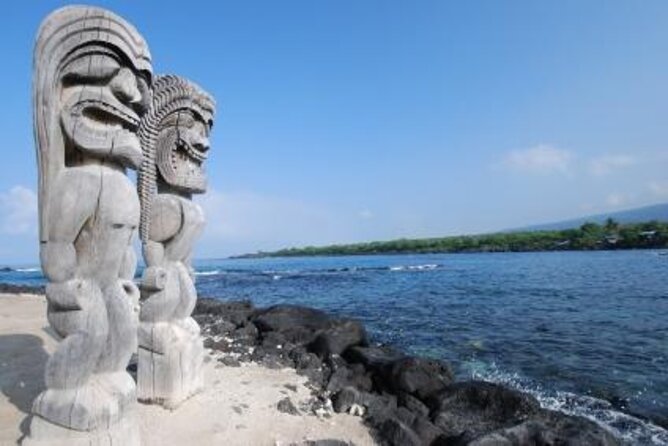 Luxury Kona Coast Snorkel Tour Including Lunch - Key things to know before you book