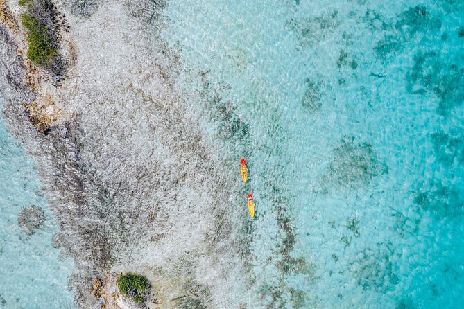 Luxury Lagoon Cruise with Onboard Chef and Signature Cocktails - Lunch from the onboard grill