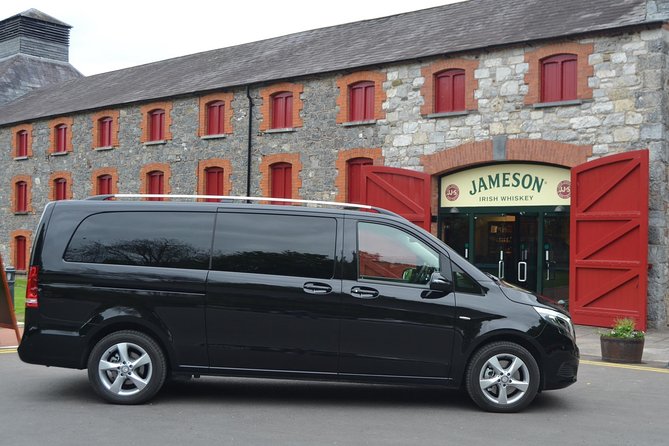 Luxury 'Luck of the Irish' Tour - 4 Day Tour - What your private vehicle and guide add
