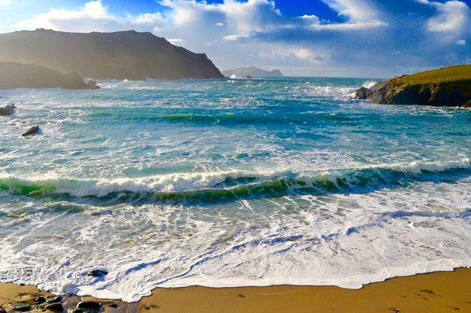 Luxury 'Luck of the Irish' Tour - 4 Day Tour - Who gets the best value from the $4,625.87 price