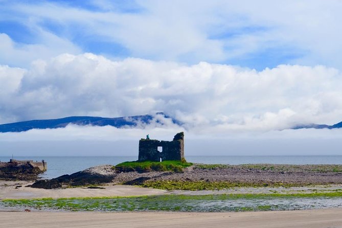 Luxury 'Luck of the Irish' Tour - 4 Day Tour - Practical details that can affect your decision