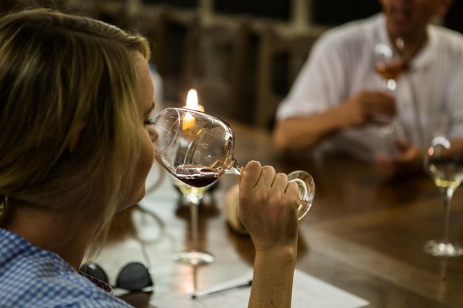 Luxury Luxury Wine Tour Experience - Reading the vineyards around Clos de Vougeot
