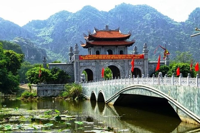 Luxury Ninh Binh: Hoa Lu - Mua Cave - Tam Coc Day Tour from Hanoi - Who should choose this Ninh Binh day trip